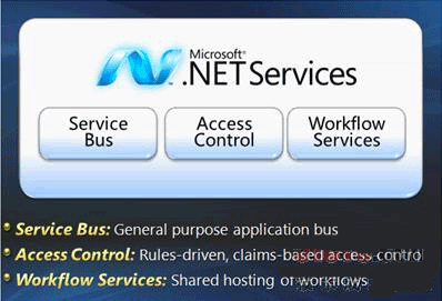 NET Services