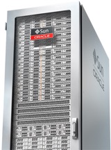 Oracle Cloud Machine