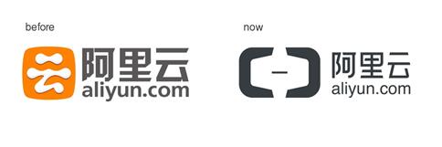 阿里云更换新logo：DT进入2.0时代