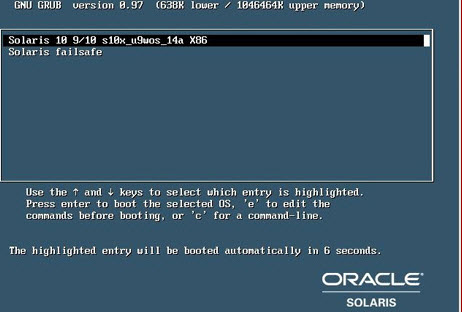 Oracle Solaris Studio - 编程工具