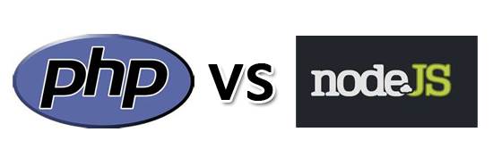 PHP vs Node js