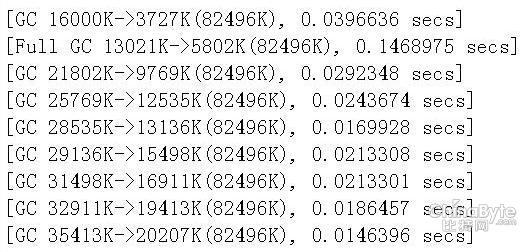 Java理念的转变与JVM