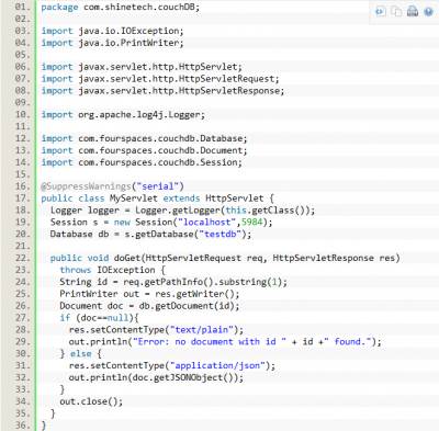 从测试数据来看Node.js和Java EE的性能区别