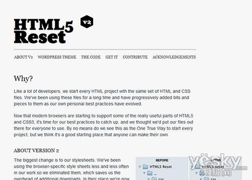 HTML5 应用在线开发工具