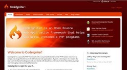 开源PHP框架