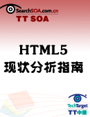 HTML5现状分析指南