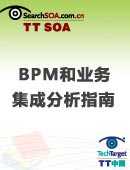 BPM和业务集成分析指南