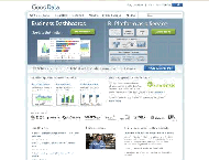 云计算创新企业GoodData